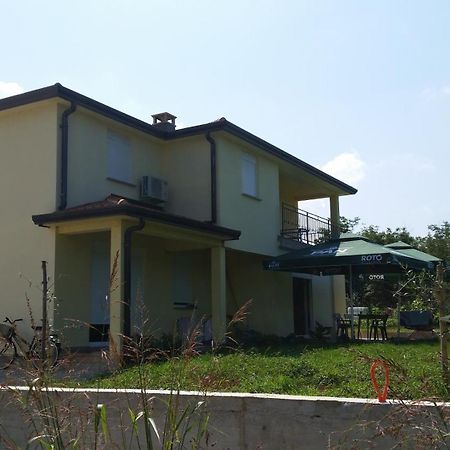 Apartment Adriatic Умаг Стая снимка