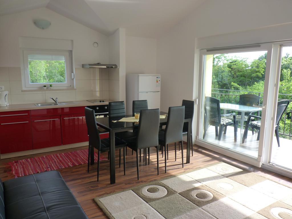 Apartment Adriatic Умаг Стая снимка