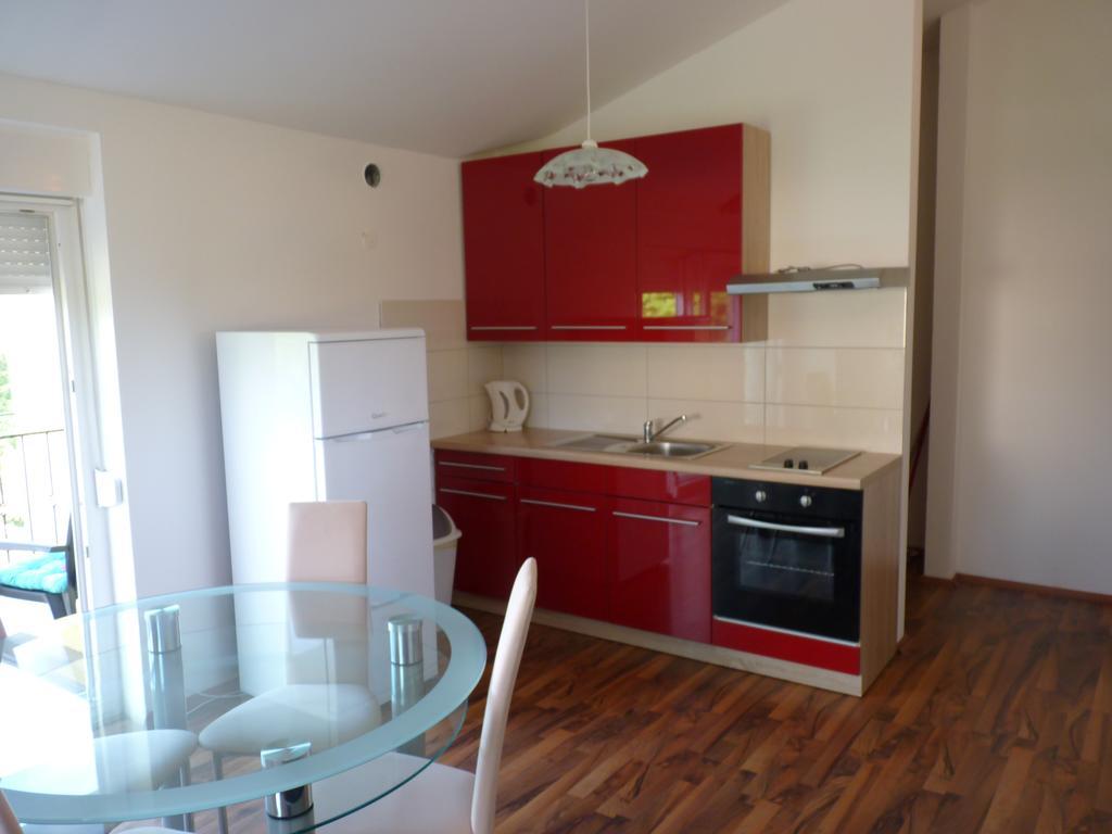 Apartment Adriatic Умаг Стая снимка