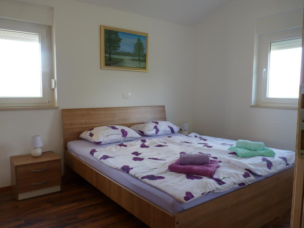 Apartment Adriatic Умаг Стая снимка