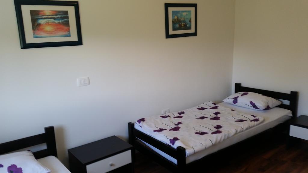 Apartment Adriatic Умаг Стая снимка
