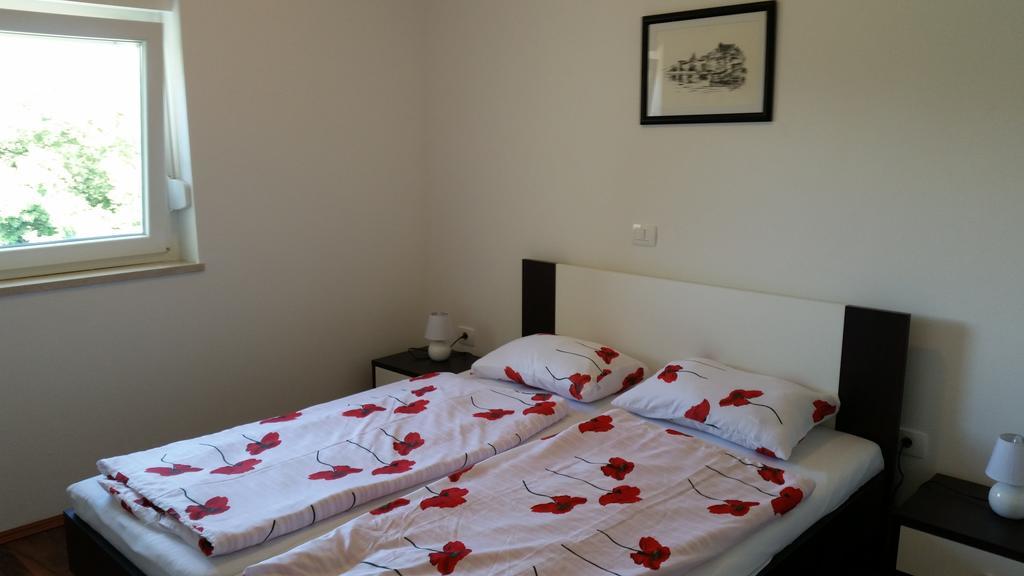 Apartment Adriatic Умаг Стая снимка