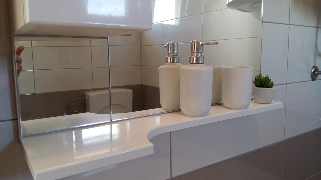 Apartment Adriatic Умаг Екстериор снимка