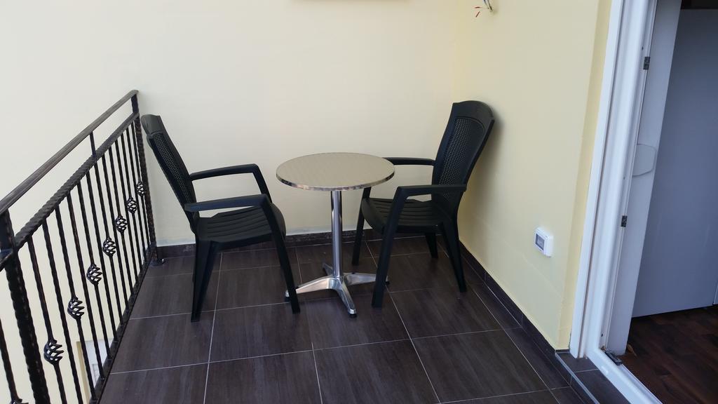 Apartment Adriatic Умаг Стая снимка