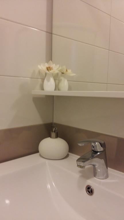 Apartment Adriatic Умаг Екстериор снимка