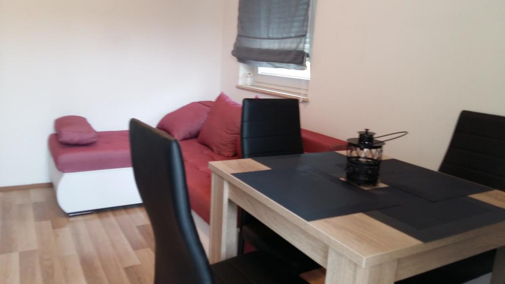 Apartment Adriatic Умаг Екстериор снимка