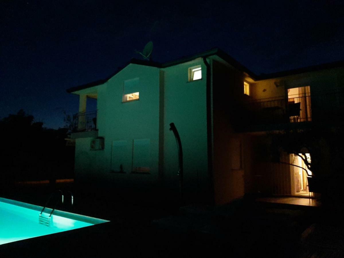 Apartment Adriatic Умаг Екстериор снимка